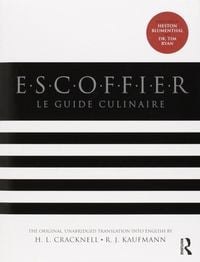 Produktbild: Escoffier