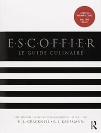 Produktbild: Escoffier