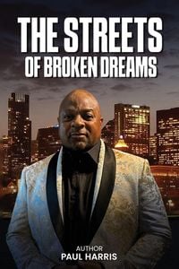 Produktbild: The Streets Of Broken Dreams