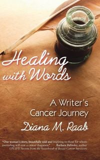 Produktbild: Healing with Words