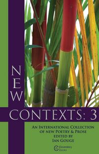 Produktbild: New Contexts