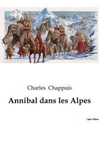 Produktbild: Annibal dans les Alpes