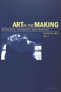 Produktbild: Art in the Making