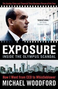 Produktbild: Woodford, M: Exposure
