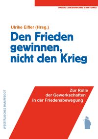 Produktbild: Den Frieden gewinnen, nicht den Krieg