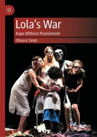 Produktbild: Lola's War