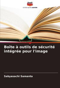 Produktbild: Bo&icirc;te &agrave; outils de s&eacute;curit&eacute; int&eacute;gr&eacute;e pour l'image