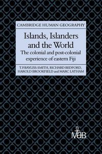 Produktbild: Islands, Islanders and the World