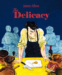 Produktbild: The Delicacy