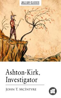 Produktbild: Ashton-Kirk, Investigator