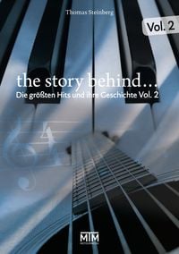 Produktbild: The Story Behind... Vol. 2