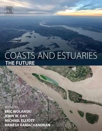 Produktbild: Coasts and Estuaries
