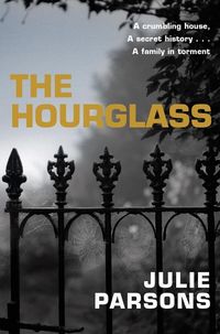 Produktbild: The Hourglass