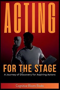 Produktbild: Acting for the Stage