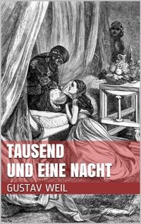 Produktbild: Tausend und eine Nacht