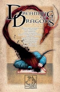 Produktbild: Dreaming Of Dragons