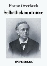 Produktbild: Selbstbekenntnisse