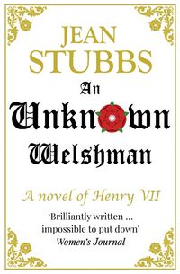 Produktbild: An Unknown Welshman