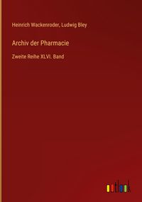Produktbild: Archiv der Pharmacie