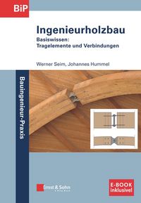 Produktbild: Ingenieurholzbau