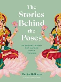 Produktbild: The Stories Behind the Poses