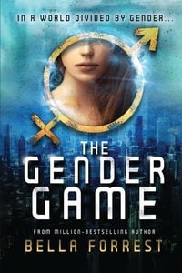 Produktbild: The Gender Game