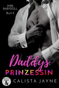 Produktbild: Daddys Prinzessin