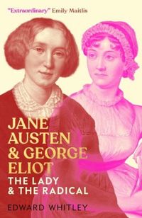 Produktbild: Jane Austen and George Eliot