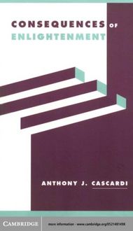Produktbild: Consequences of Enlightenment