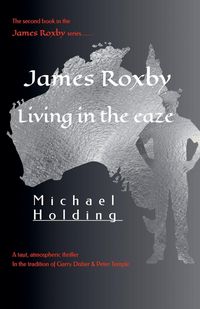 Produktbild: James Roxby - Living in the ease
