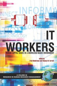 Produktbild: It Workers