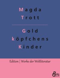Produktbild: Goldk&ouml;pfchens Kinder