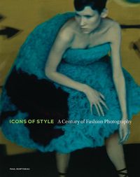 Produktbild: Icons of Style - A Century of Fashion Photography