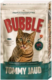 Produktbild: Bubble &ndash; Explosive Story an Shrimps
