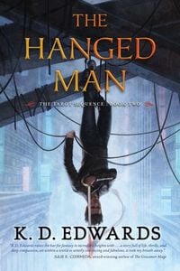 Produktbild: The Hanged Man