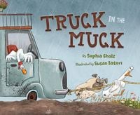 Produktbild: Truck in the Muck