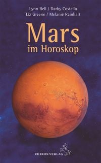 Produktbild: Mars im Horoskop