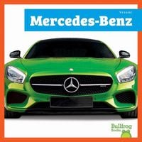 Produktbild: Mercedes-Benz