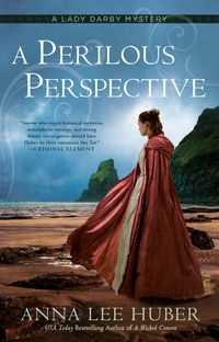 Produktbild: A Perilous Perspective