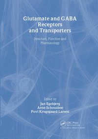 Produktbild: Glutamate and Gaba Receptors and Transporters