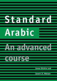 Produktbild: Standard Arabic