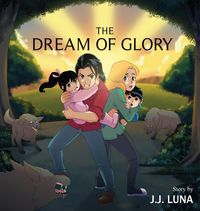 Produktbild: The Dream of Glory