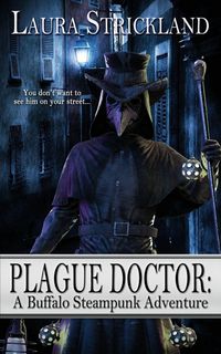 Produktbild: Plague Doctor