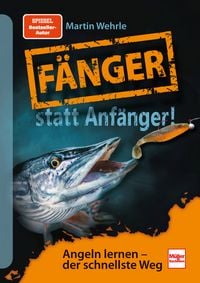 Produktbild: F&auml;nger statt Anf&auml;nger