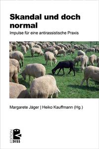Produktbild: Skandal und doch normal