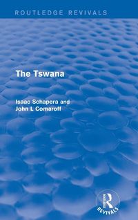 Produktbild: The Tswana