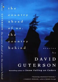 Produktbild: The Country Ahead of Us, The Country Behind