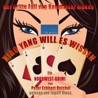 Produktbild: Xiao Yang will es wissen