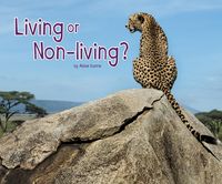 Produktbild: Living or Non-Living?