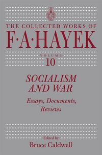 Produktbild: Socialism & War